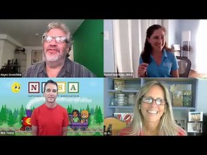 Webinar: Tackling Challenging Behaviors