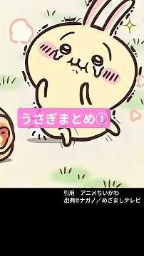 （ちいかわ）♥うさぎまとめ①♥