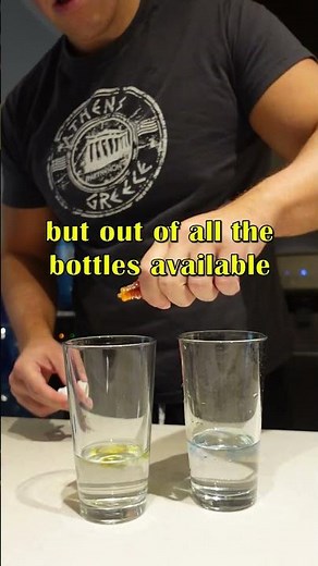 Why I don't like Fiji Water (pH Test)