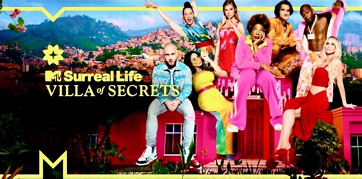How to watch ‘The Surreal Life: Villa of Secrets’ season 2 finale for free