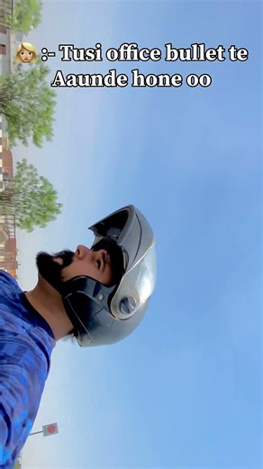 Hnji hnji🤣😂😂 #riders #lebullet #shortfeed #funny #funnyshorts #funnyrider #bullet350 #kaaliactiva