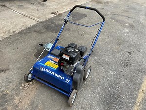 Bluebird S22 Power Seeder | Other