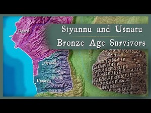 Forgotten Neighbors of Ugarit