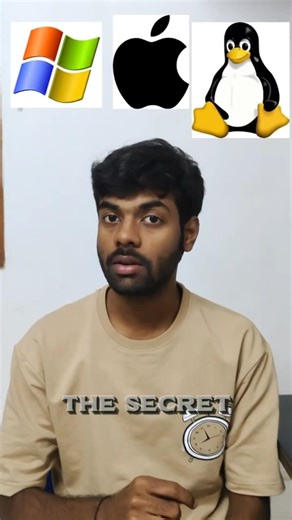 Why the same Java code can run on Windows, Mac, and Linux? | Java's platform independence