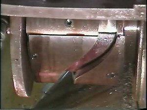 New Britain Setup Training Lesson 8: Tool Slide Cam Replacement