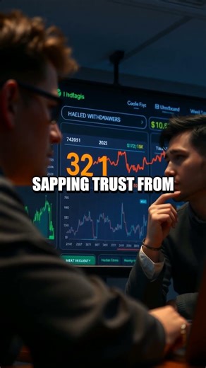 A Fresh Look at an Uncovered Crypto Ruse