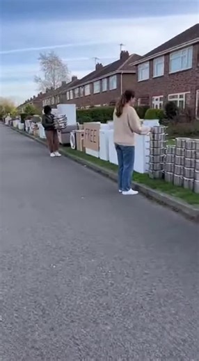 Discover Free Treasures Through Dumpster Diving in the USA