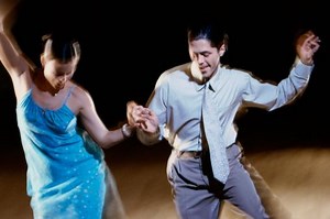 Master Swing Dance Moves Easily | LoveToKnow