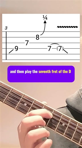 Jimi Hendrix - Purple Haze Intro - Guitar Tutorial #guitar #guitarlesson #music #guitarcover