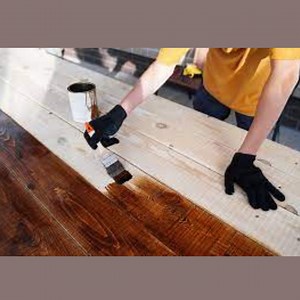 [Hot Item] Wood Surface Protection Layer