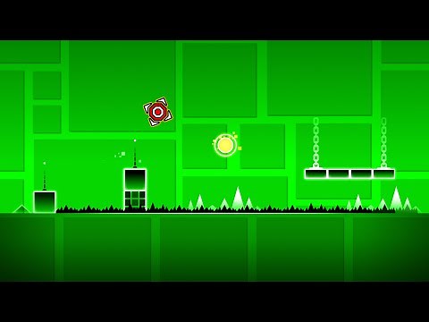 Geometry Dash - Polargeist Complete