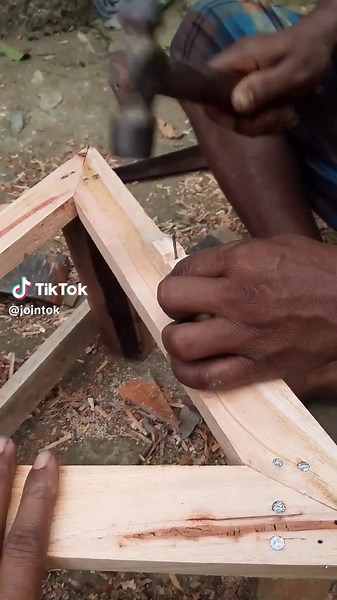 Woodworking Techniques: Mastering Wood Joints