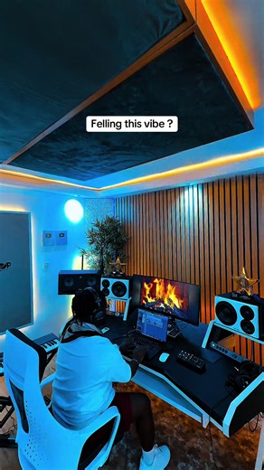 Feeling this vibe ? #afrobeat #fyp #beatmaker #producer