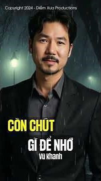 Còn Chút Gì Để Nhớ