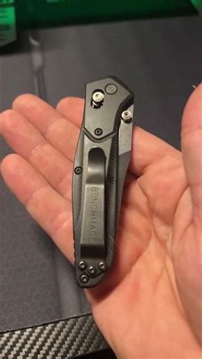 Benchmade Osborne one of my personal favorites