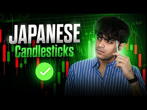 What Are Japanese Candlesticks in Forex Trading ? Forex with Sidd