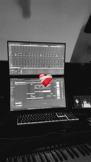 todays idea…. #cloud7 #melody #edm #psytrance #techno