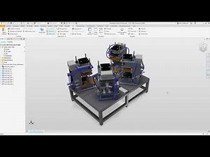 Tech Thursday: Autodesk Inventor add ins - Nastran