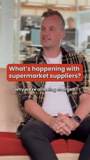 Our senior investigative journalist Chris Schulz has been speaking to suppliers who describe their relationship with supermarkets as a "mafia"-like situation. Food producers say it's becoming more difficult to work with our supermarket duopoly, who control prices, shelf space and specials while dictating increasingly unfair terms. | Consumer NZ