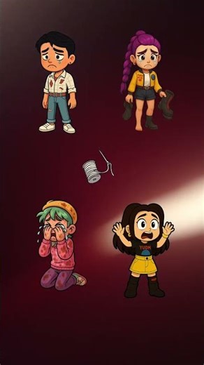 #helpmemakethismakesense #shortsvideo #kpopdemonhunters #loser #winner #games #gaming #trending