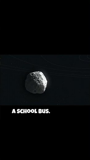 An asteroid passing close to Earth – what do astronomers say?