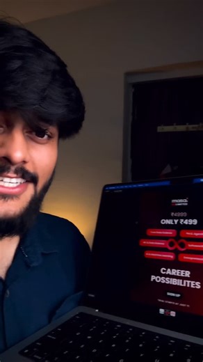 Jyothi Swaroop Bevara on Instagram: "Comment “IIT” for Link"