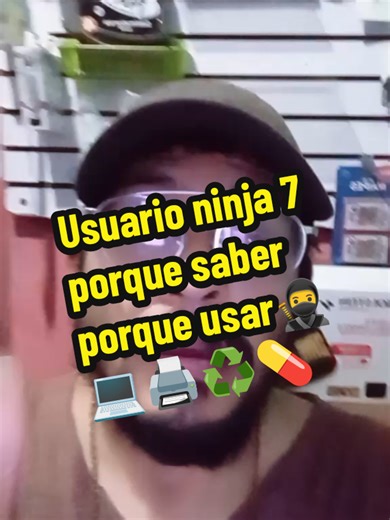 Xfavor sigue los conejos y apoyarte de los vídeos para mejorar tu uso de los dispositivos. #soporteTI
