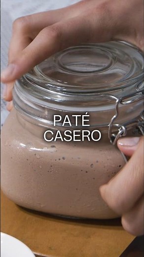 Dare to make your own homemade liver pate! 😋