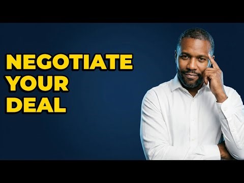 Can You Negotiate A Sports Job Non-Compete?