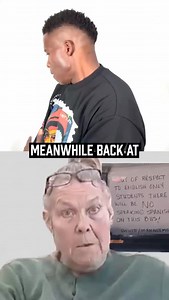 🚨 Back at racism headquarters This lady, who’s a bus driver for a middle school in I guess Juniata county, put up a sign up that said: “Out of respect for English speaking students, there will be no Spanish spoken on this bus.” So of course she got fired and now she’s crying “Karen tears.” You knew exactly what you were doing. I have no sympathy for you! 🙅🏾‍♂️ #Racist #Busdriver #Fired Get your tickets to see my special & see me live @ GODFREYLIVE.COM | Godfrey Comedian