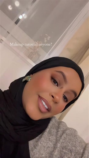 Makeup Tutorial for Eritrean Beauty