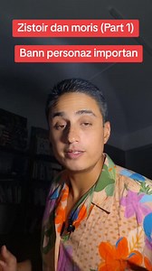 Enn ti tiktok monn fer lor zistoir sega dan moris. Follow me on Tiktok for more content: https://www.tiktok.com/@jackozvraivrai?_t=ZM-8yBwMO2Grnp&_r=1 | Jonathan-André Chatigan