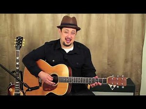 Memorize Notes on the Guitar (Beginner Strings)