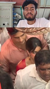 Madam ne bhai ka bluetooth connect ho gaya 😀🤔 | Prince React Wala