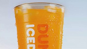 Dunkin' TV Spot, 'Do Your Thing'