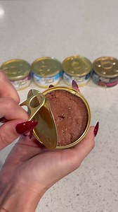 Head over to myfancyfeast.com to treat your cat to the culinary experience they deserve! Tap here to learn more | Purina Fancy Feast