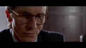 36K views · 1.1K reactions | American Psycho (2002) dir. Mary Harron | Film Quotes: Sinabi niya yan edition | Facebook