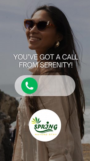 Wake up to birds, breeze, and bliss.  #SpringNatureStay #NatureEscape” . . . . . . #resort #hotel #travel #vacation #beach #holiday #luxury #nature #relax #villa #restaurant #travelgram #hotels #tourism #hospitality #resorts #photography #staycation #travelphotography #trending #trip #viral #trendingreels #viralreelsvideo #celebrity #maharashtra | Spring Nature Stay- Kashid | Facebook