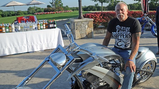 Here's What Happened To Paul Teutul Sr From American Chopper - SlashGear