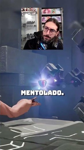 ¡Descubre el misterio del mentolado! #shorts