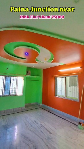31K views · 894 reactions | Patna Junction near Ramkrishna nagar 1bhk Flat's Rent ₹5000 Only family #patnacity #patnacity #boyfriend #trending #up #students #try #Rent #1bhk | Amit Creators | Facebook