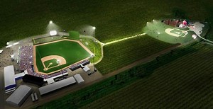 Aaron Boone talks heading to 'Field of Dream' for Yankees, White Sox game