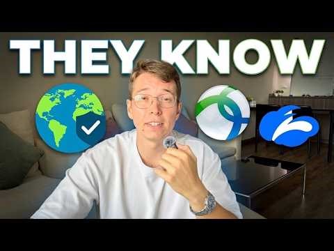 Your Employer Can See When You Travel (secret hack how to bypass it)