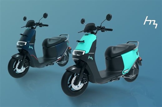 Motor Listrik Electrum H3 Resmi Dijual, Ada Diskon dan Subsidi Pemerintah