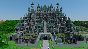 10 most popular members of Minecraft Hermitcraft server