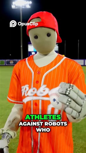 Human vs. Robot: Who Wins the Ultimate Race?