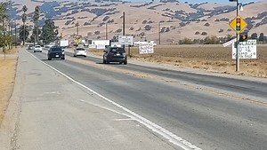 29K views · 427 reactions | The Mules headed for Los Banos on the...