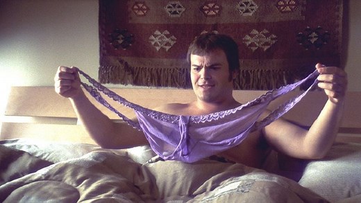 O Amor É Cego Trailer Original