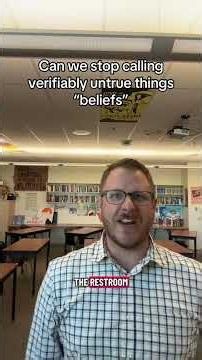 No, Schools Don’t Have Litter Boxes for Students (What Teachers Actually Have)