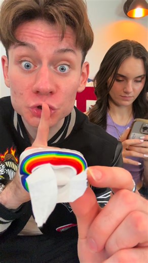 How To Make Paper Appear 🤫😱 #magic #secret #magictrick #magician #challenge #comedy #pranks #prank #howto #challenge #reels | Raphael